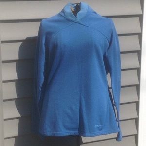 Long sleeve, fitted, Patagonia Polartec top